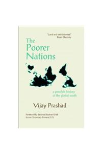 The Poorer Nations: A Possible History of the Global South