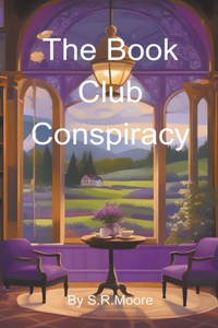 Book Club Conspiracy