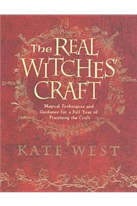 Real Witches' Craft