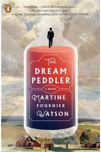 The Dream Peddler