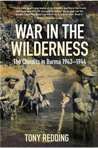 War in the Wilderness