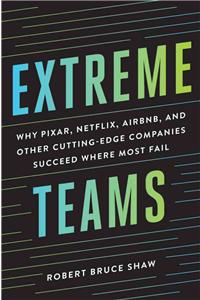 Extreme Teams