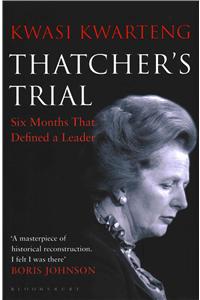 Thatcher's Trial