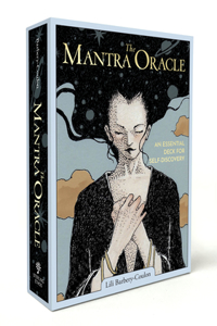 Mantra Oracle: An Essential Deck for Self-Discovery