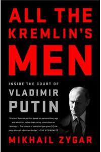 All the Kremlin's Men