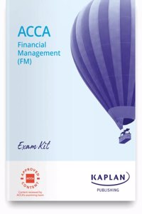 FINANCIAL MANAGEMENT (FM) - EXAM KIT (202021)