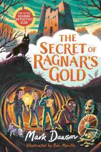 The Secret of Ragnar's Gold