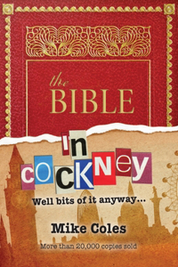 Bible in Cockney