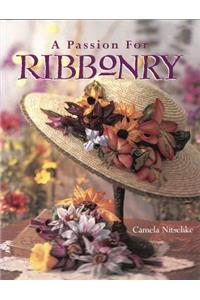 Passion for Ribbonry