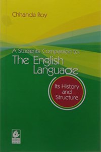 A Students Companion to English Language