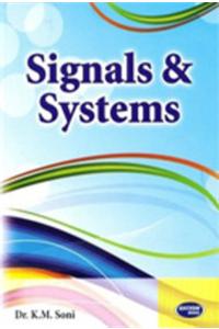 Signals And Systems