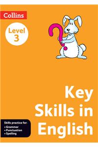 Collins Key Skills In English Level 3