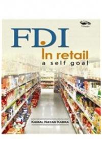 Fdi In Retail A Self Goal