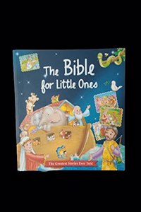 The Bible for Little Ones