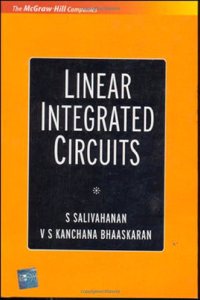 Linear Integrated Circuits