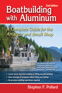 Boatbuilding with Aluminum