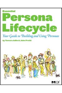 Essential Persona Lifecycle