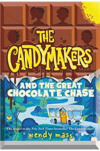 Candymakers and the Great Chocolate Chase