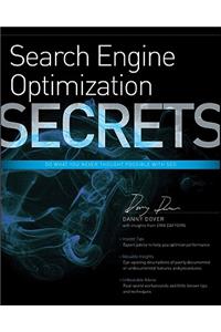 Search Engine Optimization (SEO) Secrets