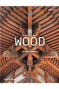 Architecture in Wood