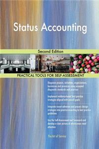 Status Accounting Second Edition