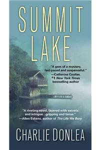 Summit Lake