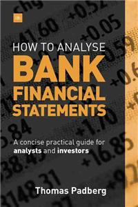 How to Analyse Bank Financial Statements