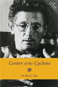 Center of the Cyclone