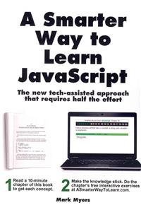 Smarter Way to Learn JavaScript