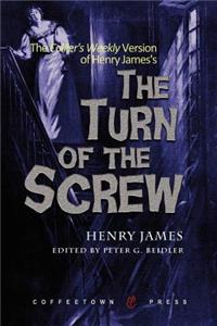 Collier's Weekly Version of the Turn of the Screw