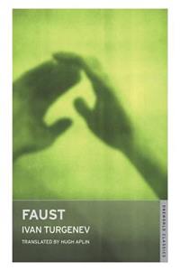 Faust: New Translation