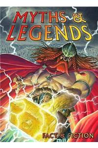 Myths and Legends