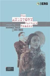 The Auditory Culture Reader