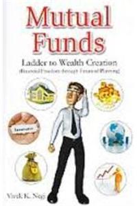 Mutual Funds-Ladder to Wealth Creation