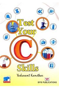 Test Your C++ Skills