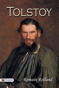 Tolstoy