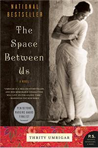 The Space Between Us: A Novel