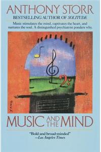 Music and the Mind