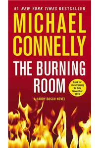 Burning Room