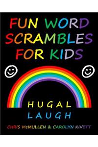 Fun Word Scrambles for Kids