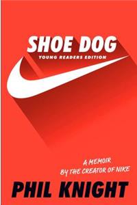 Shoe Dog