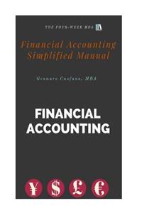 Financial Accounting Simplified Manual