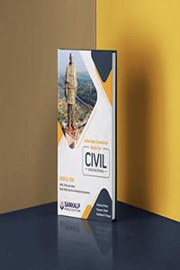 Interview Guidance Book for Civil Engineering