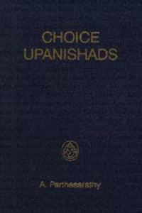 Choice Upanishads