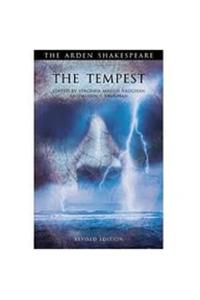 The Tempest: Third Series