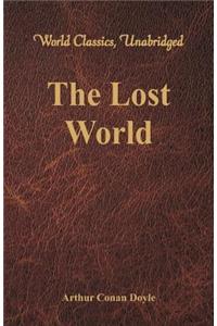 Lost World (World Classics, Unabridged)