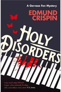 Holy Disorders