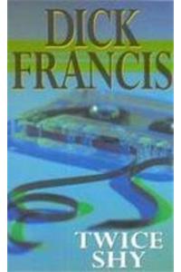 Singles:dick Francis:twice Sky