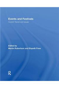 Events and Festivals