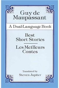 Best Short Stories: A Dual-Language Book